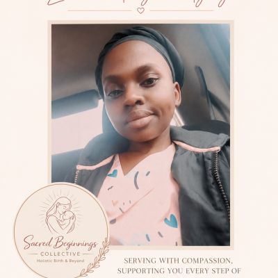Zanele