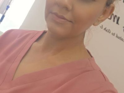 Doula Nazeera Ahmed
